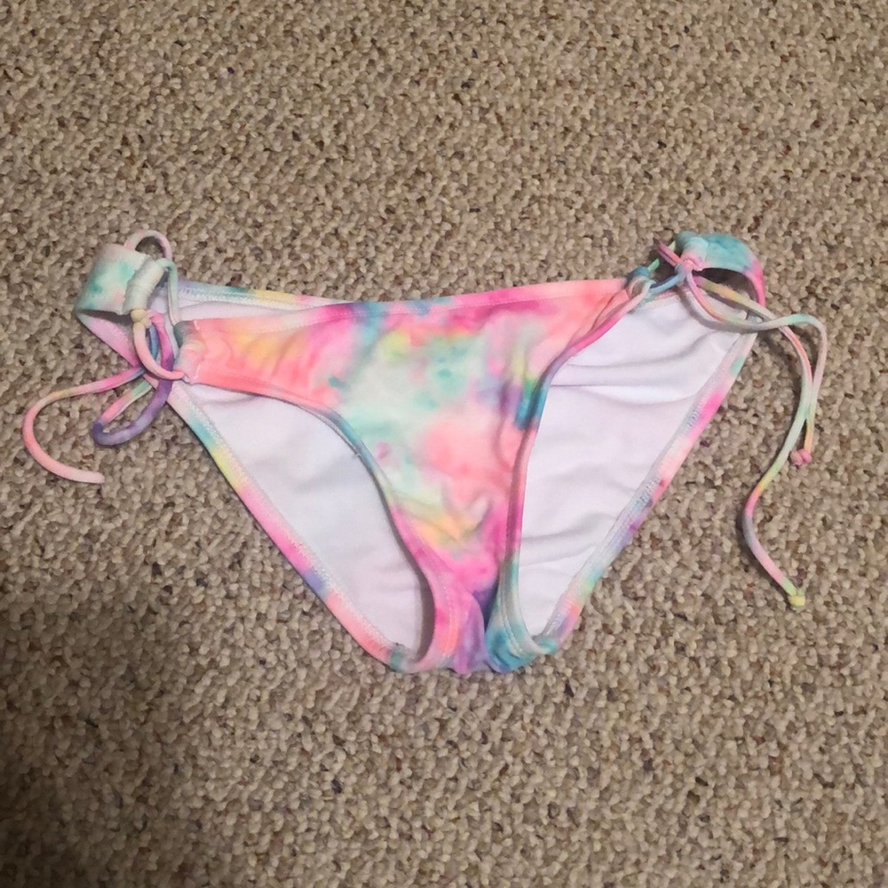 bikini bottoms